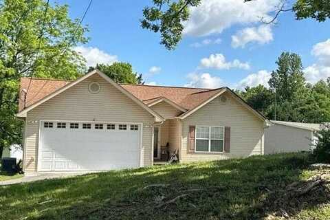 Irwin Road, Powell, TN 37849