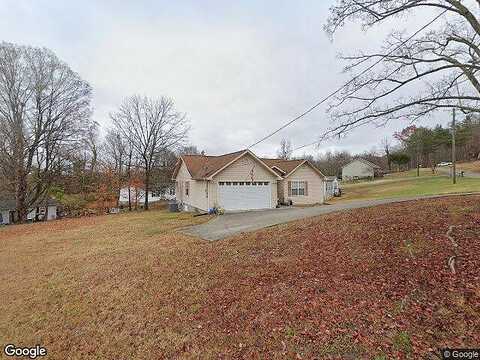 Irwin Road, Powell, TN 37849