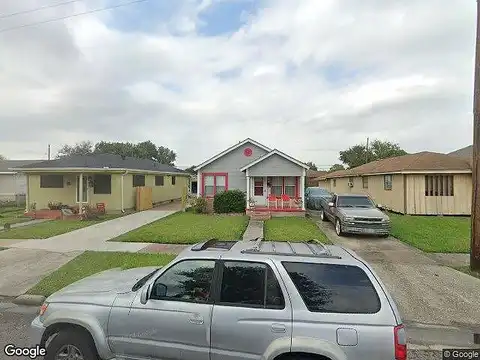 6Th, PORT ARTHUR, TX 77640