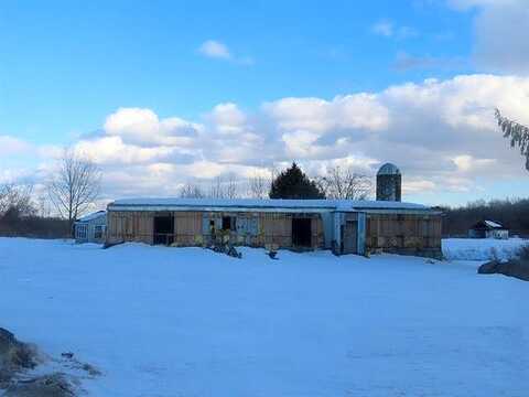 County Route 8, FULTON, NY 13069