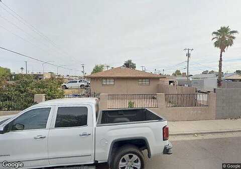 Broadway, MESA, AZ 85204