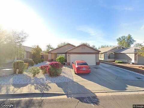 Desert, SURPRISE, AZ 85374