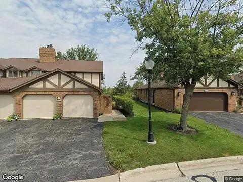 Oak Ridge, PALOS HEIGHTS, IL 60463