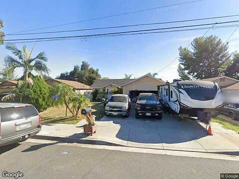 Ashport, POMONA, CA 91768