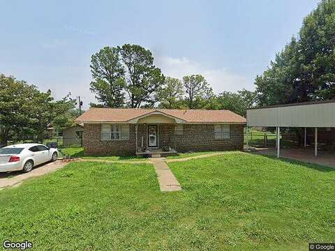 Bolles, MAYSVILLE, OK 73057