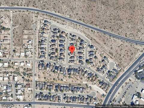 Burdock, TUCSON, AZ 85713