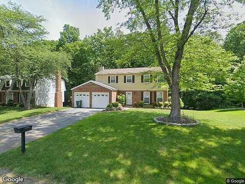 Kenny, WOODBRIDGE, VA 22193