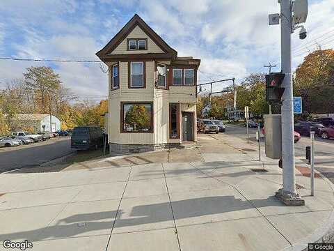 Columbus, SYRACUSE, NY 13219
