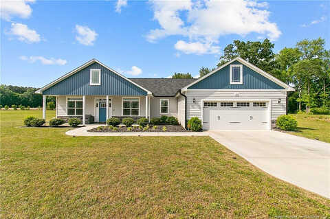 Vesper, PARKTON, NC 28371