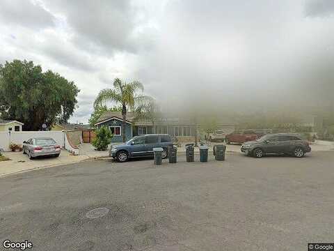 Wicker, ESCONDIDO, CA 92027
