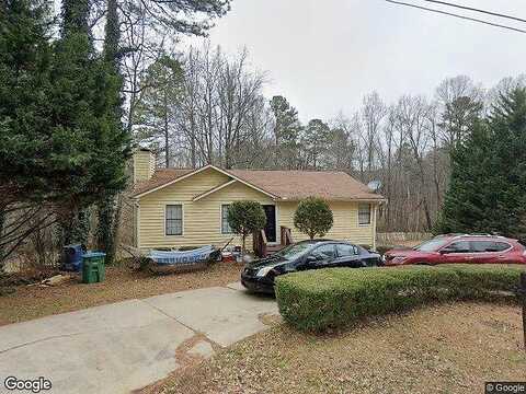Williamsburg, NORCROSS, GA 30093