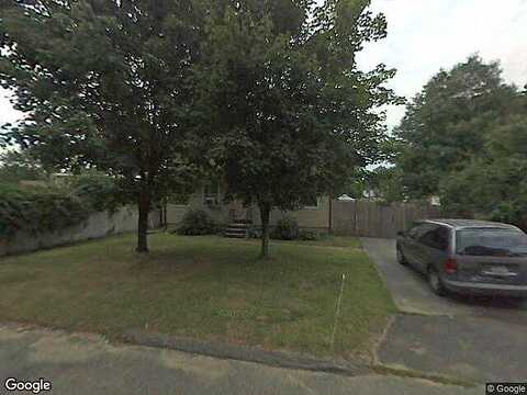 Newfield, SPRINGFIELD, MA 01119