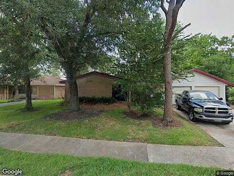 Melcher, HOUSTON, TX 77045