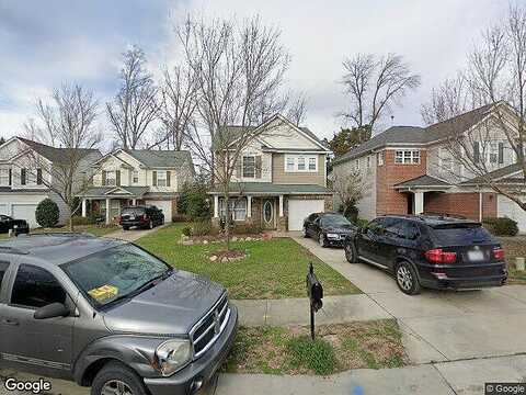 Glasgow Green, CHARLOTTE, NC 28213