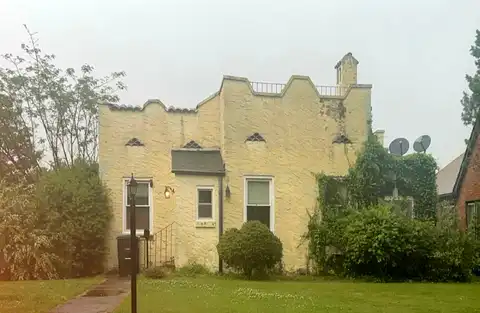 44Th Street Ensley, Birmingham, AL 35208