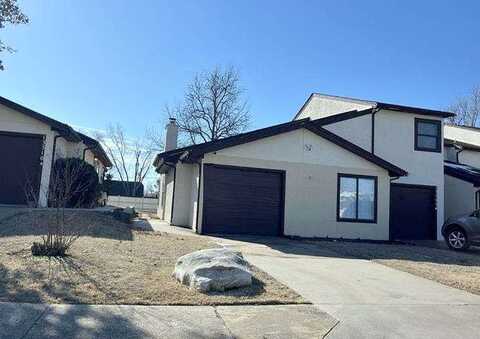 E 30Th Pl E, Tulsa, OK 74134