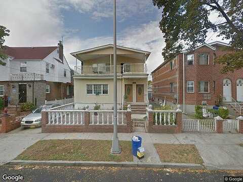 120Th, SOUTH OZONE PARK, NY 11420