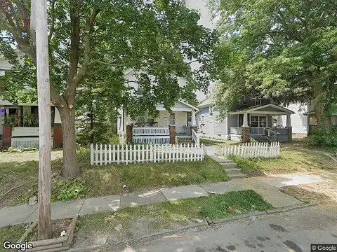 Aberdeen, COLUMBUS, OH 43211