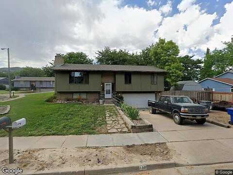 Wilson, NORTH SALT LAKE, UT 84054