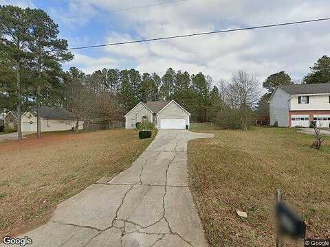 Horsley Mill, CARROLLTON, GA 30116