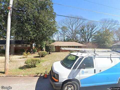 Richard, DECATUR, GA 30032