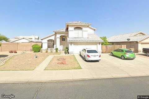 81St, PEORIA, AZ 85381