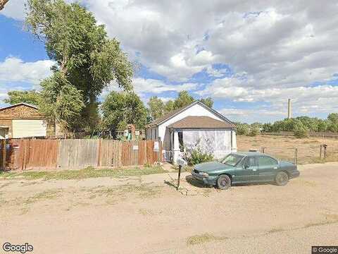 Railroad, FLORENCE, CO 81226