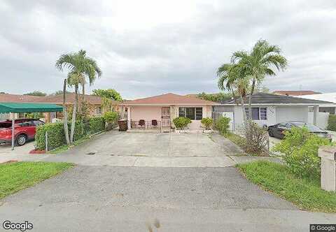 42Nd, HIALEAH, FL 33012
