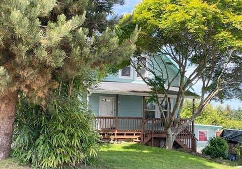 California, COOS BAY, OR 97420