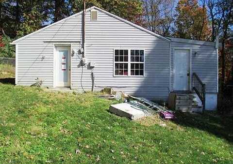 Erickson, JOHNSTOWN, PA 15904
