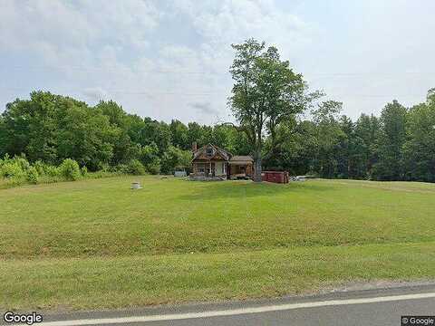 Wheelers Church, HURDLE MILLS, NC 27541