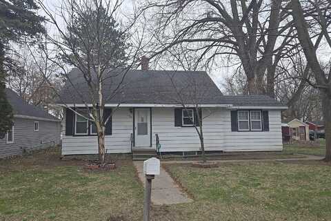 35Th, SAINT CLOUD, MN 56303