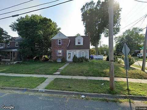 Commonwealth, CLAYMONT, DE 19703