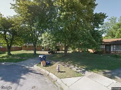 Glenada, NEW LEBANON, OH 45345