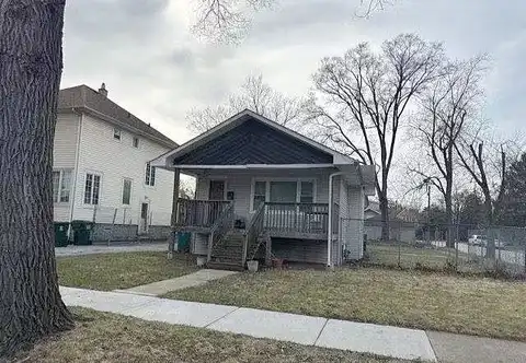 Kanawha, DOLTON, IL 60419