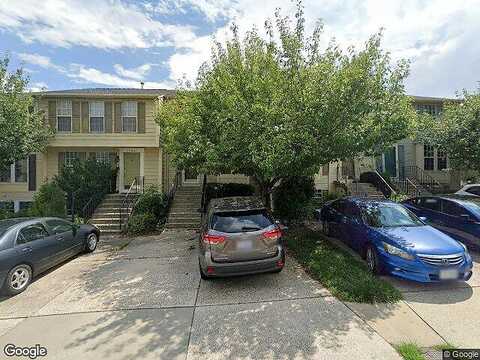 Winding Ridge, CENTREVILLE, VA 20121