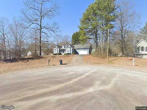 Jessica, VILLA RICA, GA 30180