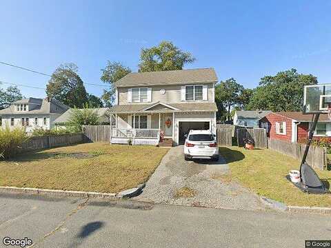 Taber, SPRINGFIELD, MA 01118