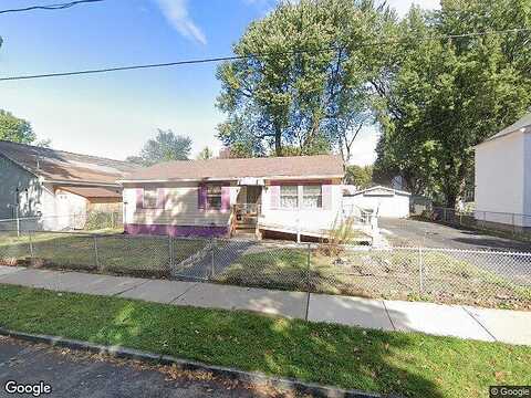 Talcott, SPRINGFIELD, MA 01107