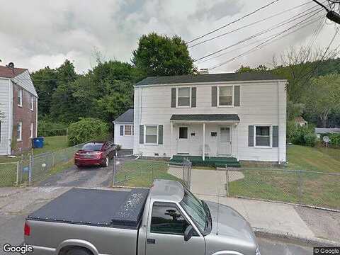 Valley, NEW HAVEN, CT 06515