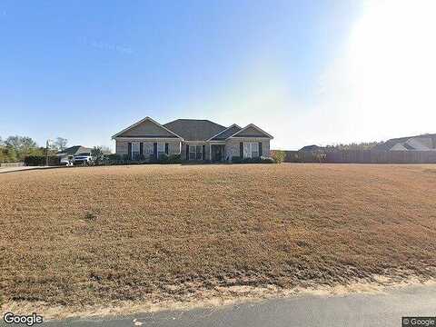 High Cotton, STATESBORO, GA 30461