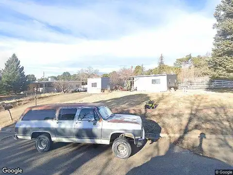 Miller, RATON, NM 87740