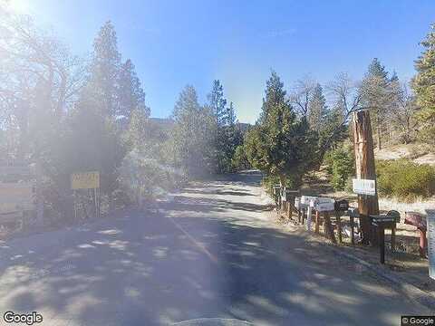 Pine Cone Court, Wofford Heights, CA 93285