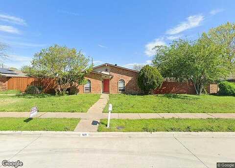Coffeyville, PLANO, TX 75023