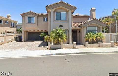 Mackay, REDONDO BEACH, CA 90278