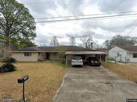Stacy, GONZALES, LA 70737