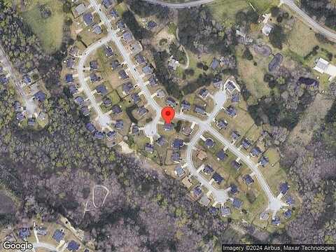 Webb Creek, LOGANVILLE, GA 30052