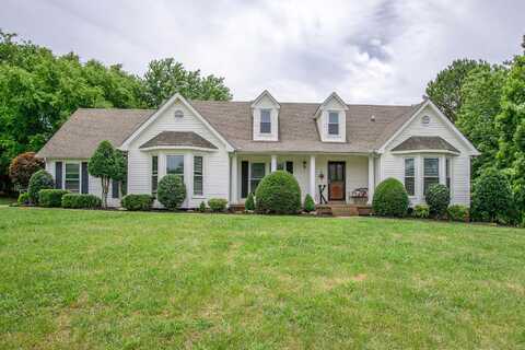 Frye, COLUMBIA, TN 38401