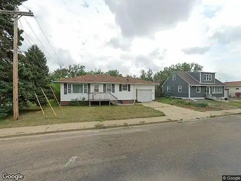 2Nd, DICKINSON, ND 58601