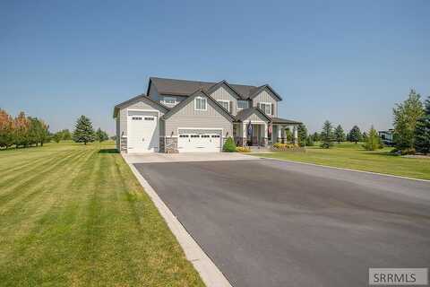 615, SHELLEY, ID 83274